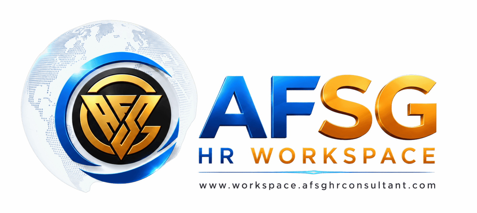 AFSG HR Workspace